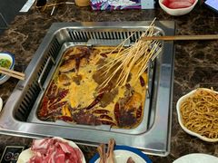 -灌县老妈砂锅串串香