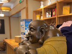 -菊上料理(蜀山银泰百货店)