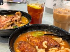 -华嫂冰室(尖沙咀店)