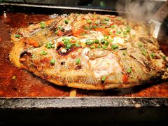 -炉鱼(爱琴海购物公园店)