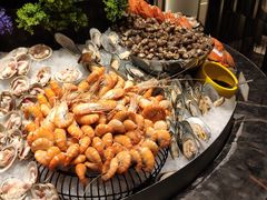 -安蒂娅·海鲜自助餐厅(安蒂娅美兰酒店)