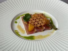 -Da Ivo哒伊沃意大利魔镜餐厅(外滩店)