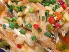 -常来小聚·广州非遗传承餐厅(地王广场店)