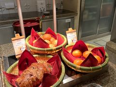 -熊猫自助餐厅.萌趣城堡(长隆熊猫酒店)