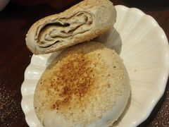 烧饼-老三羊汤【北兴隆街店】