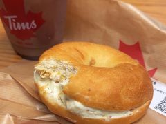 -Tims天好咖啡·贝果(锦江国金中心店)