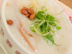 艇仔粥-池记(尖沙咀店)