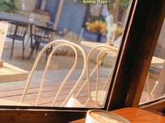 -Willing·Coffee&Brunch&Dinner(万达店)