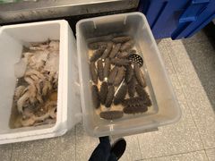 -码头鲜精致威海菜(欧乐坊店)