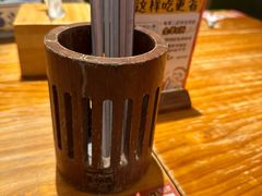 -嘻小北·兰州清汤牛肉面(太平洋森活天地店)