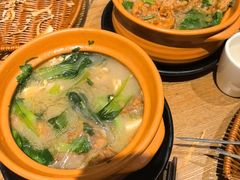 -溢香苑瓦罐(优胜北路店)