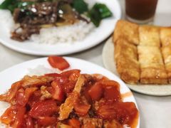 -好好滋味茶餐厅