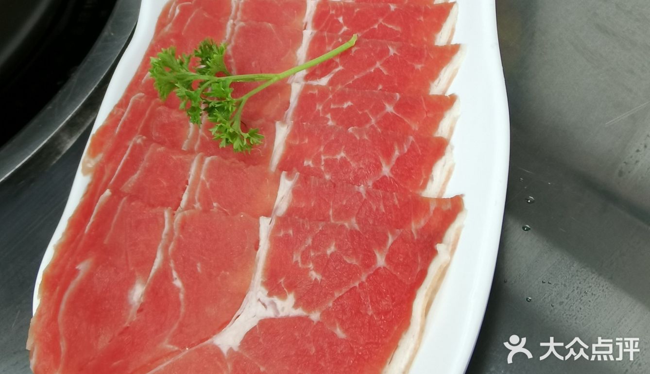 今天的美食日记，火锅篇
