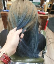 -生活大师造型馆