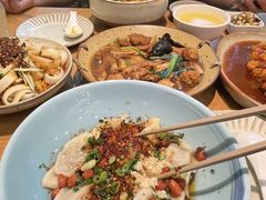 -三姐妹饺子(东木头市店)