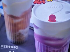 -一鸣真鲜奶吧(秣周东路地铁站店)