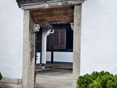 -蔡元培故居