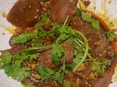 -鑫小城故事·藕汤·家常菜(台北一路总店)