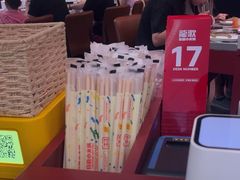 -龍歌自助小火锅(雨花台江南虹悦城店)