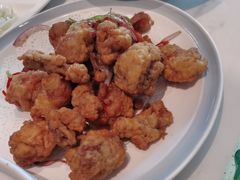 -蘭心餐厅(进贤路店)