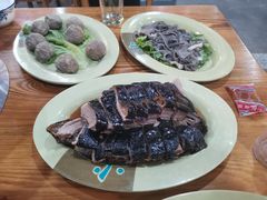 -三千坪超级火锅市场·土灶牛肉火锅