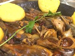 -东北人粗粮饺子坊(南山店)