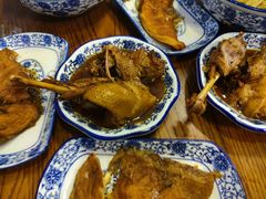 -孙盛兴奥灶面馆·蟹黄面·三虾面(山塘街总店)
