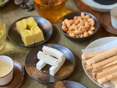 -青竺·青竹茶舍(断桥店)