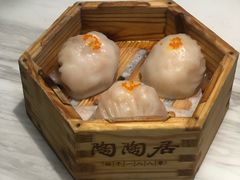陶陶居大虾饺-陶陶居酒家(海岸城店)
