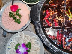 -重庆渝达老火锅(春熙路店)