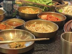 -伏一解牛烤肉专门店(信业购物中心店)