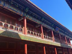 -历代帝王庙博物馆