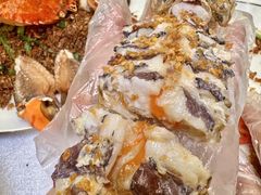 -喜记避风塘炒辣蟹(旗舰店)