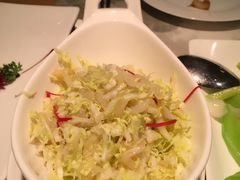 -老船坞餐厅(北京亚洲大酒店 )