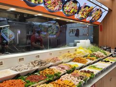 -醉人椒麻辣香锅(王府井喜悦店)