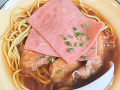 -梳打冰室(氹仔店)