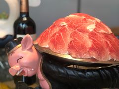 -享月汤皇·海鲜小火锅·聚会(曲江创意谷店)