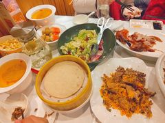 -福海居烤鸭店(鸟巢店)