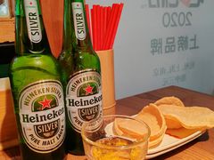 -老头儿油爆虾(金鹰世界店)