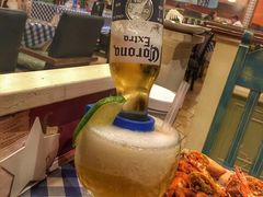 -彼德西餐厅(凯德广场新南店)