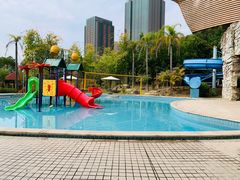 -福州贵安·温泉世界