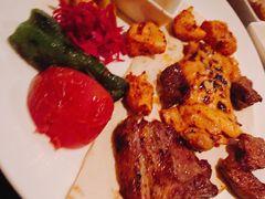 -Efes Turkish & Mediterranean Cuisine 艾菲斯餐厅(陆家嘴店)