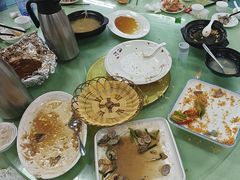 -景好海鲜餐厅(大鹏必选旅游店)