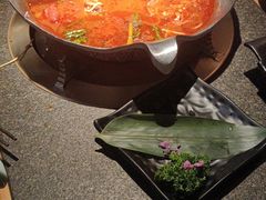 -湊湊火锅·茶憩(皇姑万象汇店)