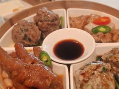 -金悦轩海鲜酒家(拱北店)
