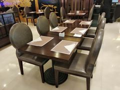 大堂-晶丽香榭自助餐(南京大饭店)