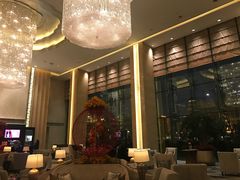 -天津香格里拉大酒店