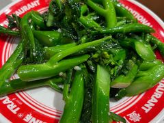 -明腾壹间茶餐厅(新都会花园广场店)