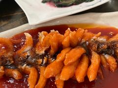 -神仙钵湘香土菜馆(光华路店)