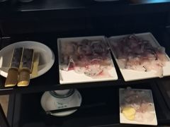 -淘米捞·米汤脆鲩鱼火锅(福田皇岗店)